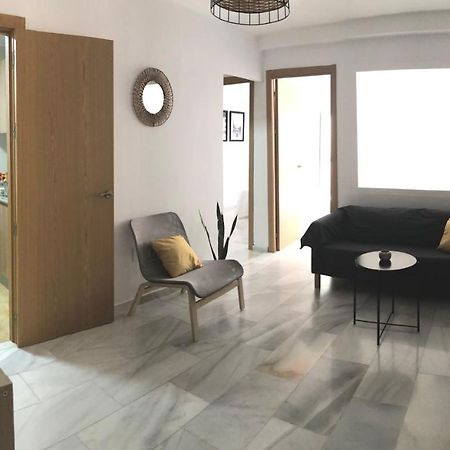 Apartamento En El Centro De Malaga Luaran gambar