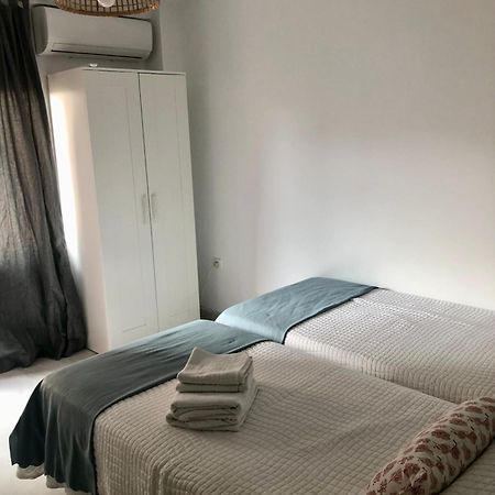 Apartamento En El Centro De Malaga Luaran gambar