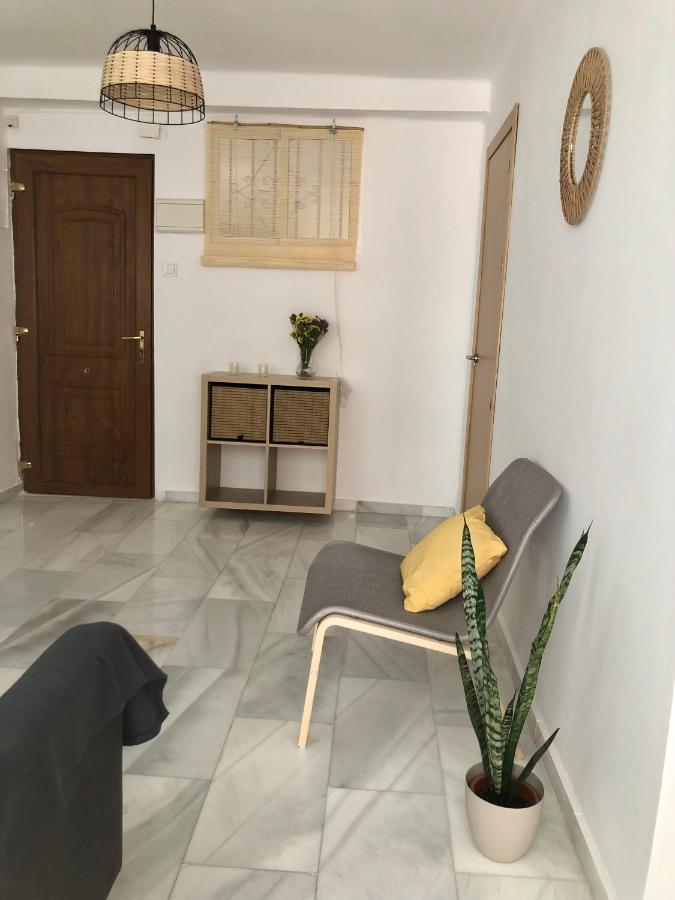 Apartamento En El Centro De Malaga Luaran gambar