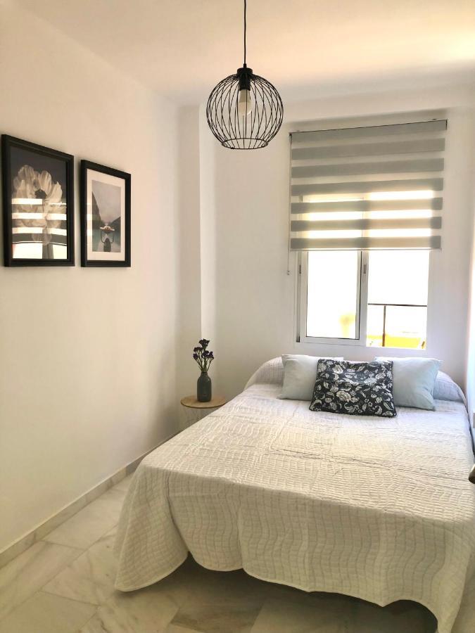 Apartamento En El Centro De Malaga Luaran gambar