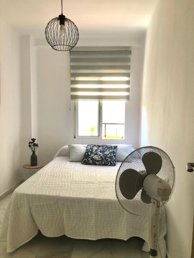 Apartamento En El Centro De Malaga Luaran gambar