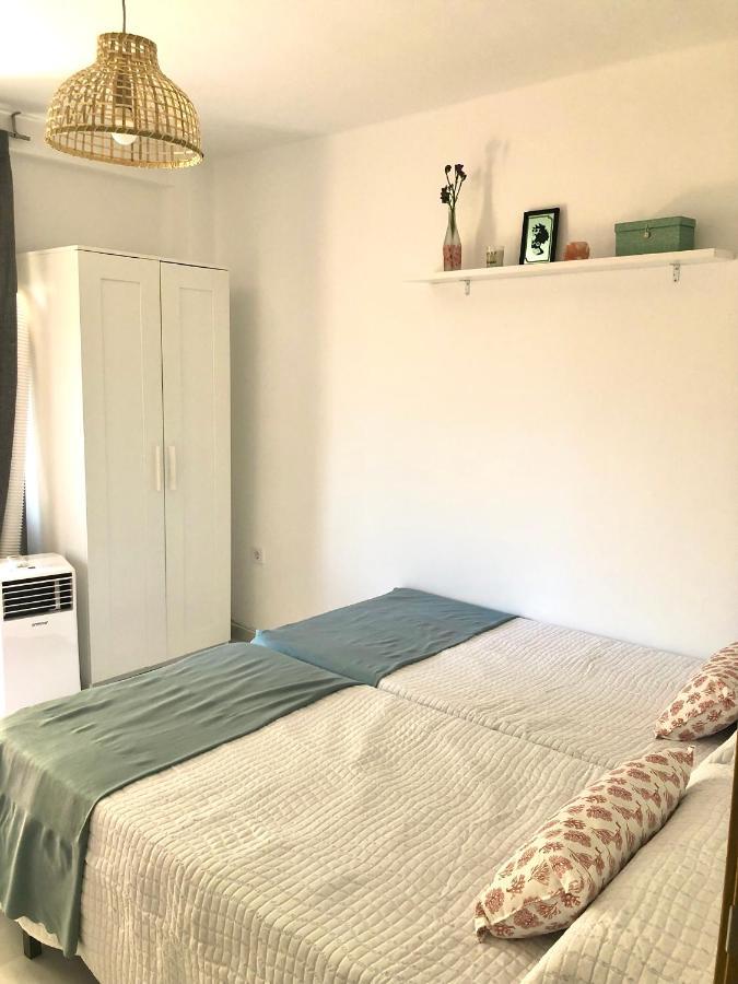 Apartamento En El Centro De Malaga Luaran gambar