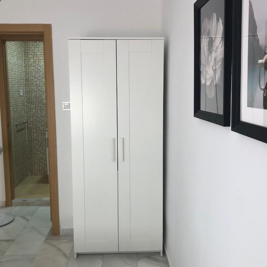 Apartamento En El Centro De Malaga Luaran gambar