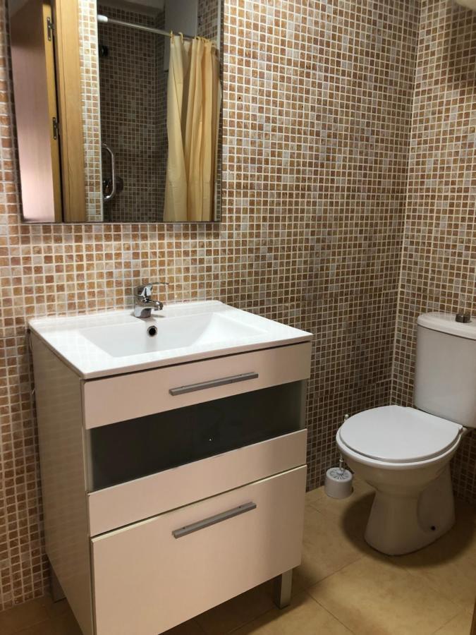 Apartamento En El Centro De Malaga Luaran gambar